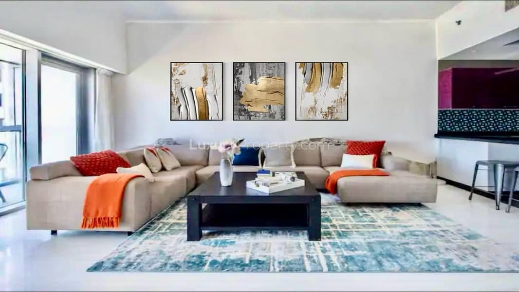 Sea Views | Modern Style | Ready to Move in Sea Views | Modern Style | Ready to Move in