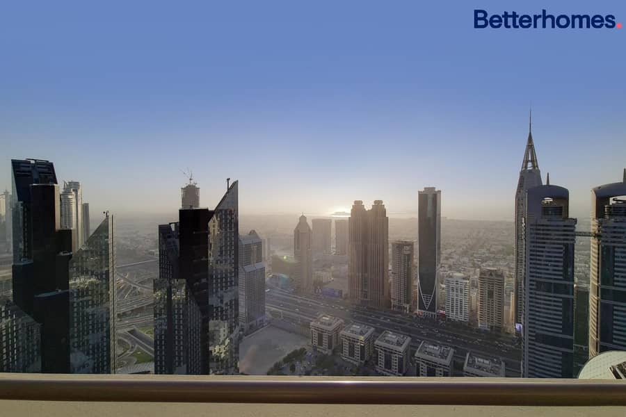 High Floor | Large Terrace | Incredible views High Floor | Large Terrace | Incredible views