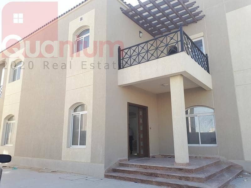 Very Spacious B Typed Huge Luxury Villa! Very Spacious B Typed Huge Luxury Villa!