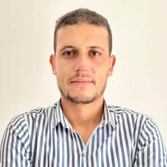 Ahmed Aqrab Ahmed Aqrab