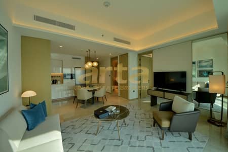 1 Bedroom Apartment for Sale in Dubai Creek Harbour, Dubai - Address 003. jpg
