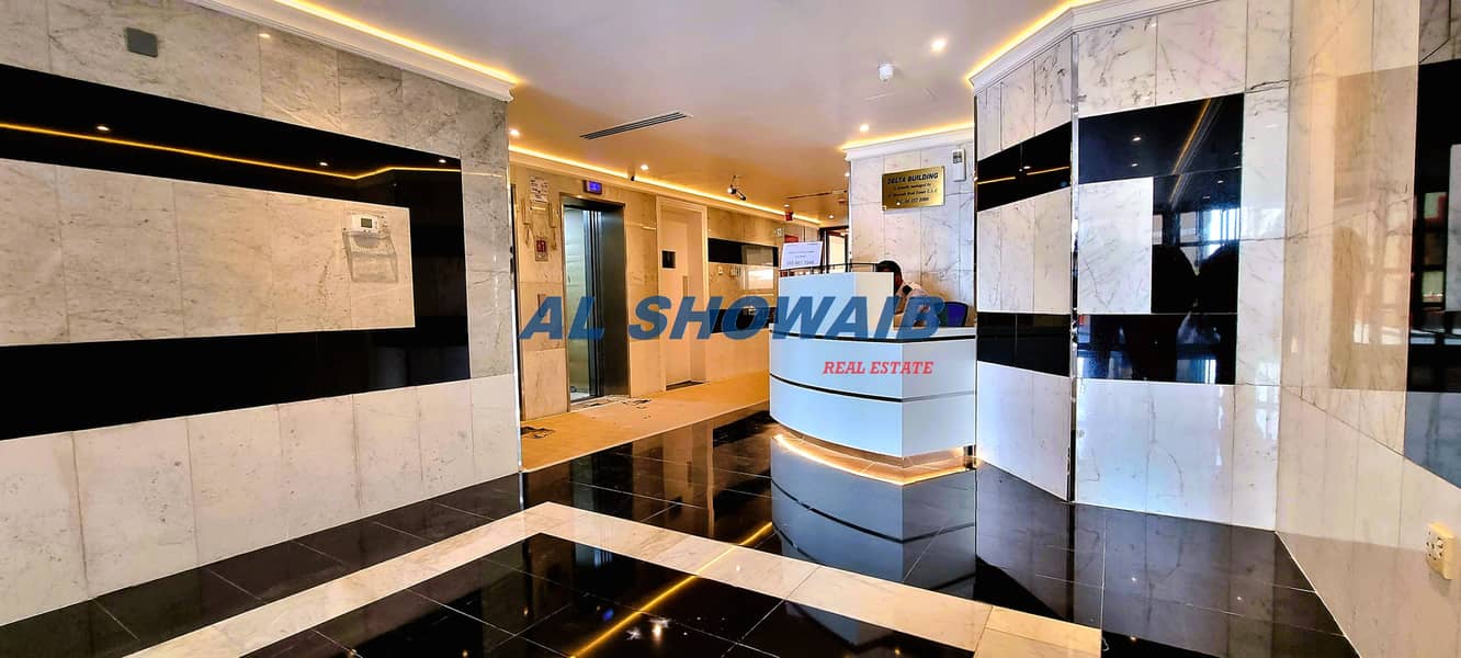 Lowest Price- 3 Bedroom Apt | 15 DAYS  FREE | Golden Sands Area | Al Mankhool