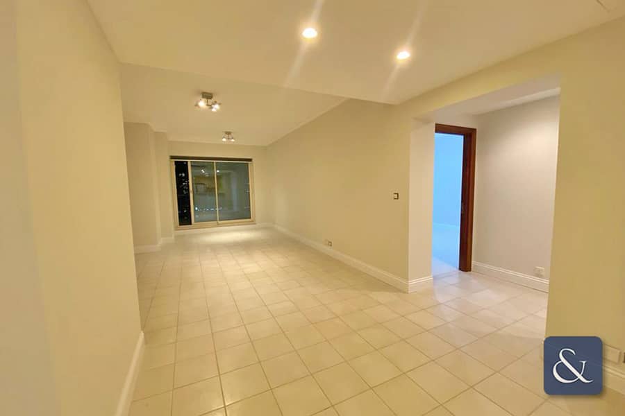One Bedroom | Large Study | Marina Views One Bedroom | Large Study | Marina Views