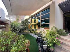 High End Finishing-Modern Layout-3BR+Maid-Inquire!