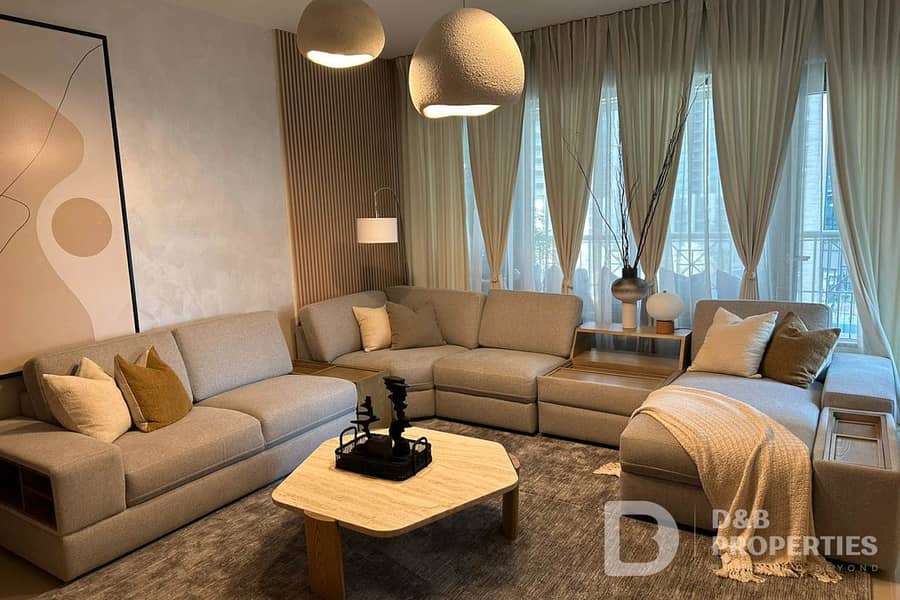 شقة في 29 بوليفارد 1،بوليفارد 29،وسط مدينة دبي 2 غرف 195000 درهم - 8257384 شقة في 29 بوليفارد 1،بوليفارد 29،وسط مدينة دبي 2 غرف 195000 درهم - 8257384