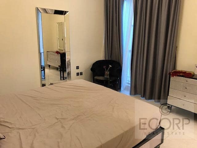 11 Fully Furnished 1BR In Meydan | Available Now