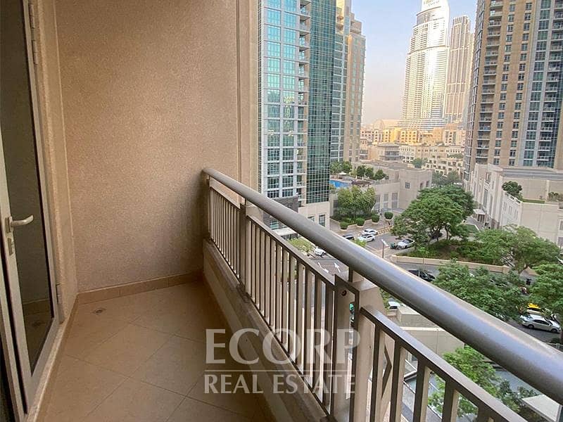 2 Pool View | Excellent Layout | Bright Unit