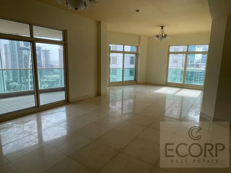 3 Marina View | Compelling 4BR+M | High Floor