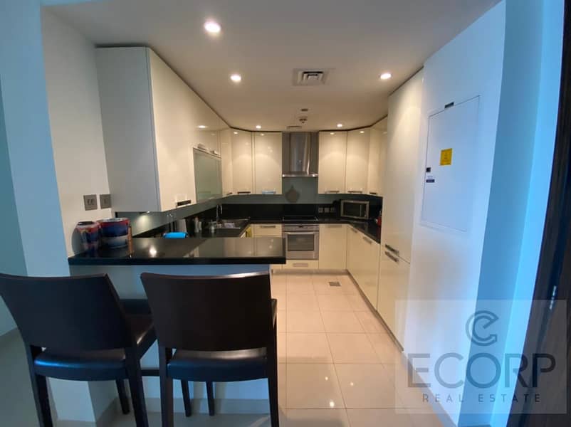 9 Fully Furnished | 3BR Hotel Apt | Exquisite Layout