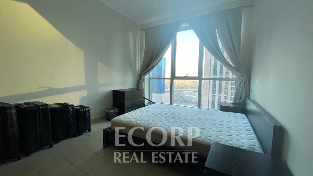 7 Exclusive 2 Bedroom | Furnished | Chiller Free
