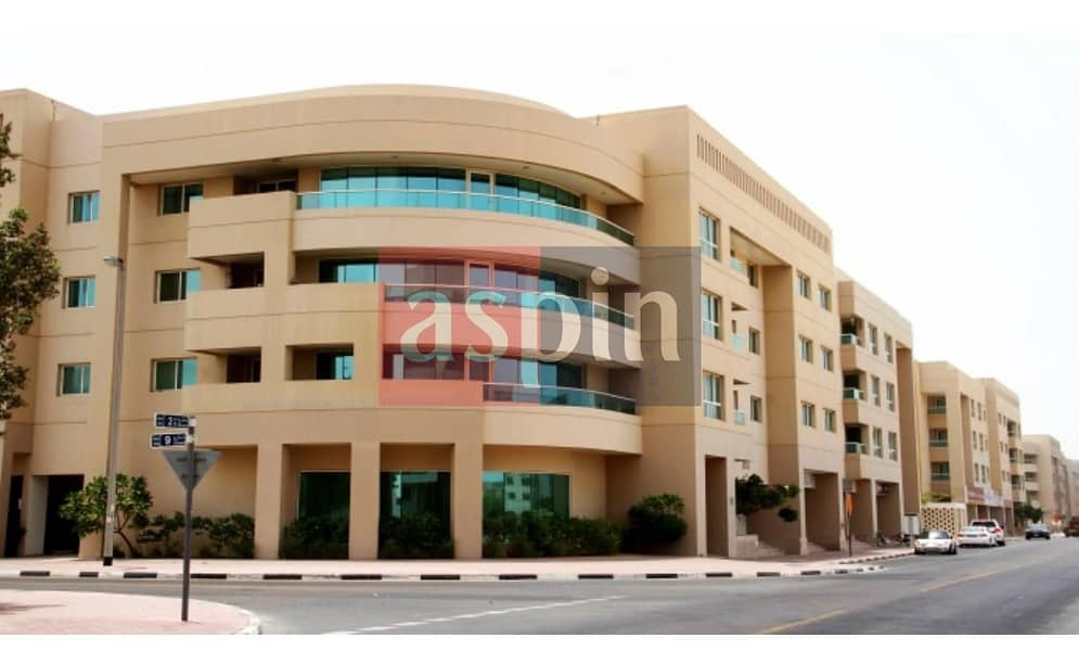 2 BHK Apartment For Rent in Al Hudaiba