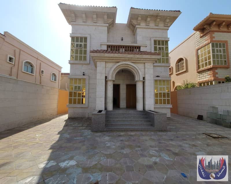 Вилла в Аль Рауда,Аль Равда 2, 5 спален, 1250000 AED - 8256216 Вилла в Аль Рауда,Аль Равда 2, 5 спален, 1250000 AED - 8256216