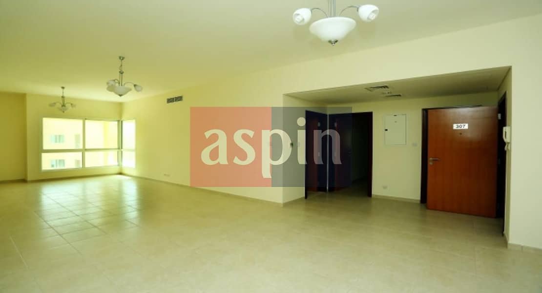 4 2 BHK Apartment For Rent in Al Hudaiba