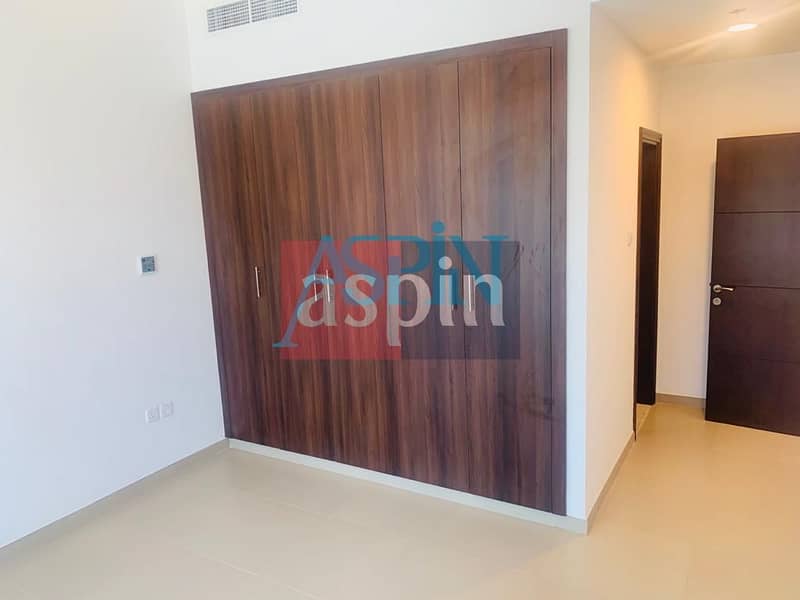 2 Brad New 1 BHK Apartment for Rent - Behind Sheikh Zayed Road