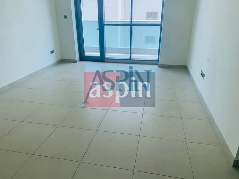 4 Brad New 1 BHK Apartment for Rent - Behind Sheikh Zayed Road