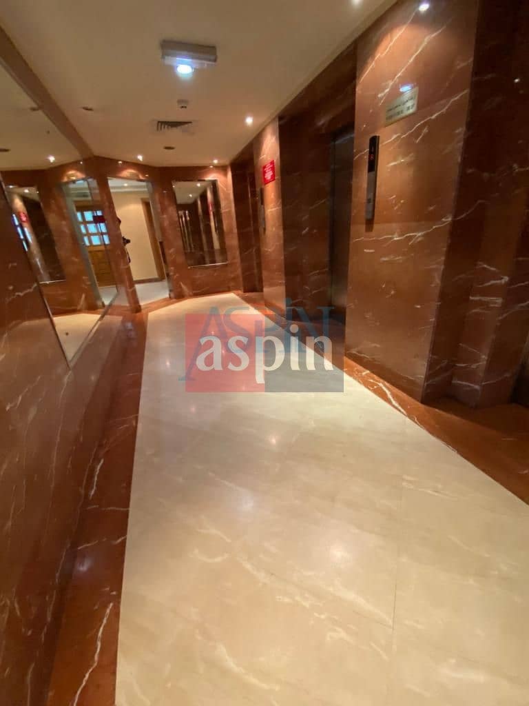 5 Spacious 2 Beds Apt| Ideal Location| Ready to Move In| Al Hudaiba