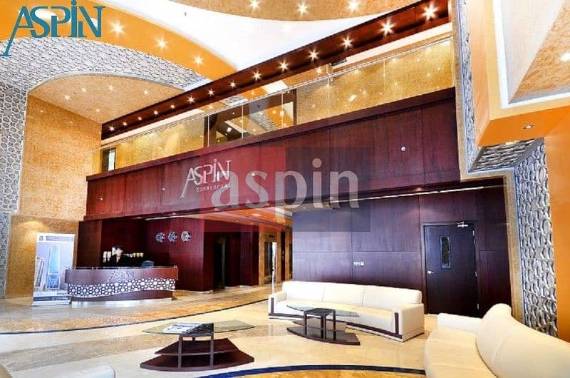 Close to Metro Station | Fitted Office | SZR