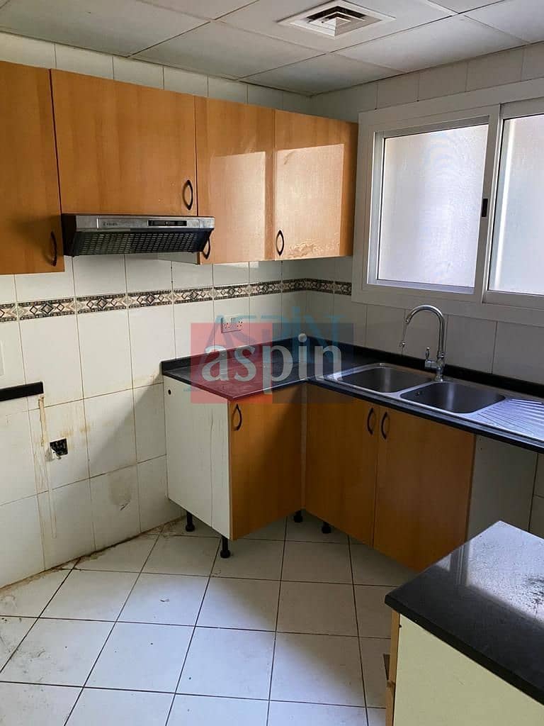 6 Spacious 2 Beds Apt| Ideal Location| Ready to Move In| Al Hudaiba