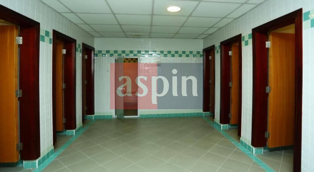 8 2 BHK Apartment For Rent in Al Hudaiba