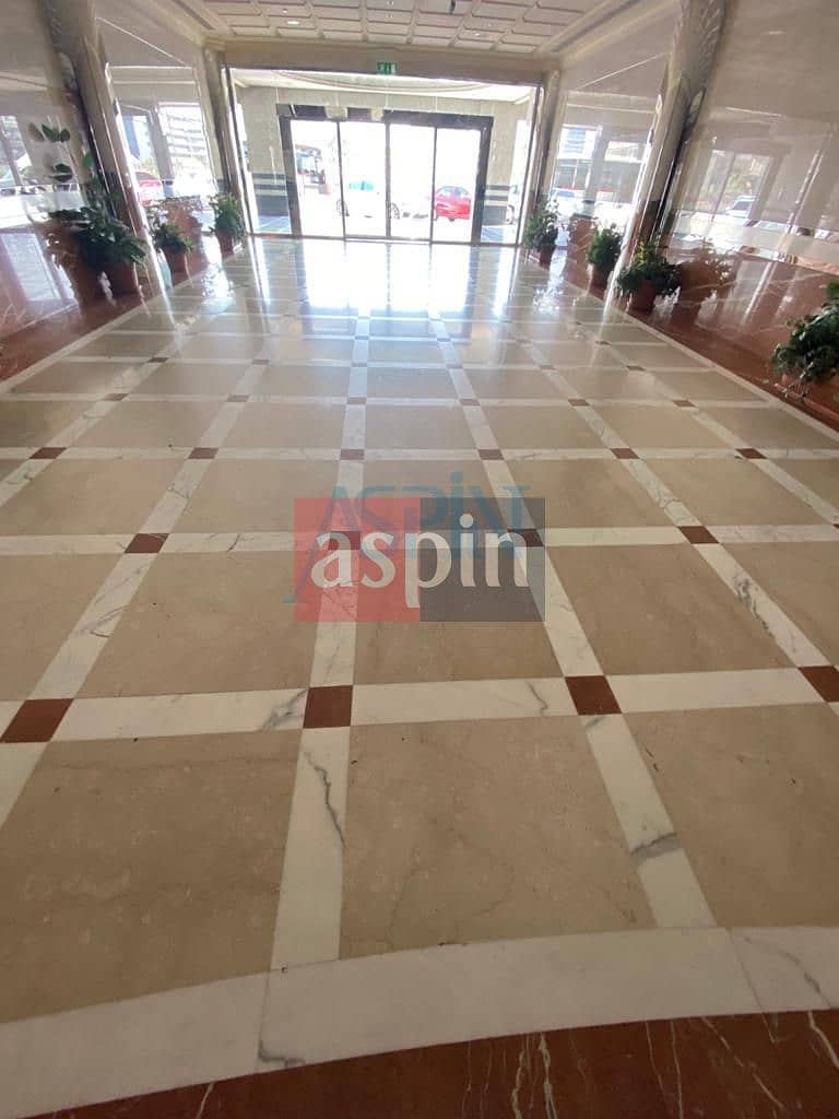 8 Spacious 2 Beds Apt| Ideal Location| Ready to Move In| Al Hudaiba