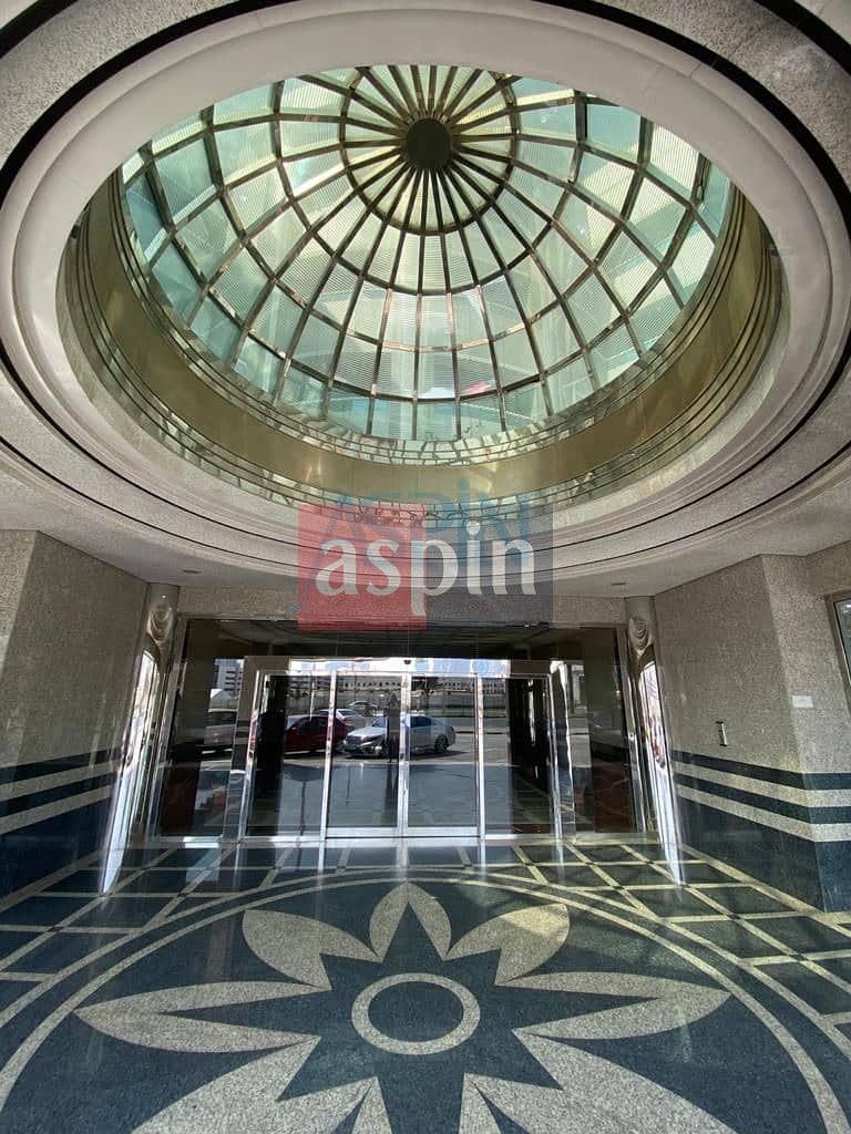 11 Spacious 2 Beds Apt| Ideal Location| Ready to Move In| Al Hudaiba