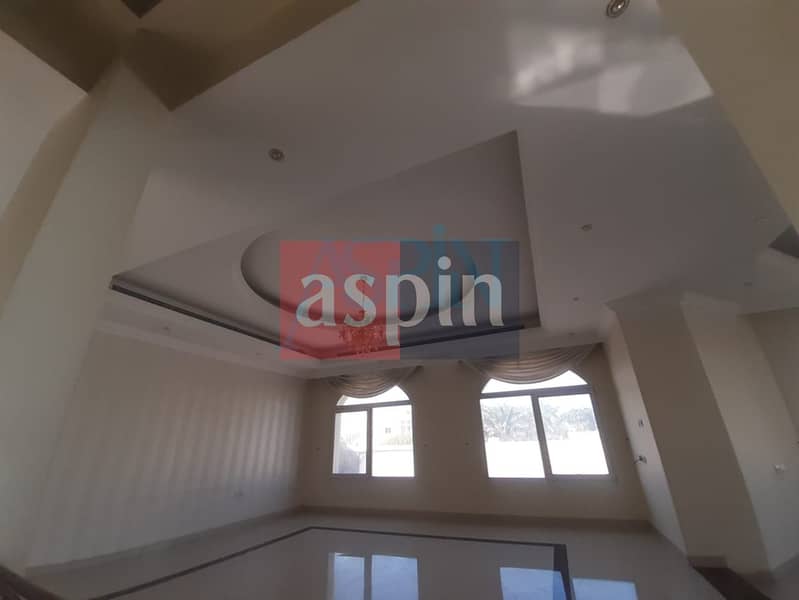 2 5 BHK + Maid Villa For Rent in Al Quoz 4