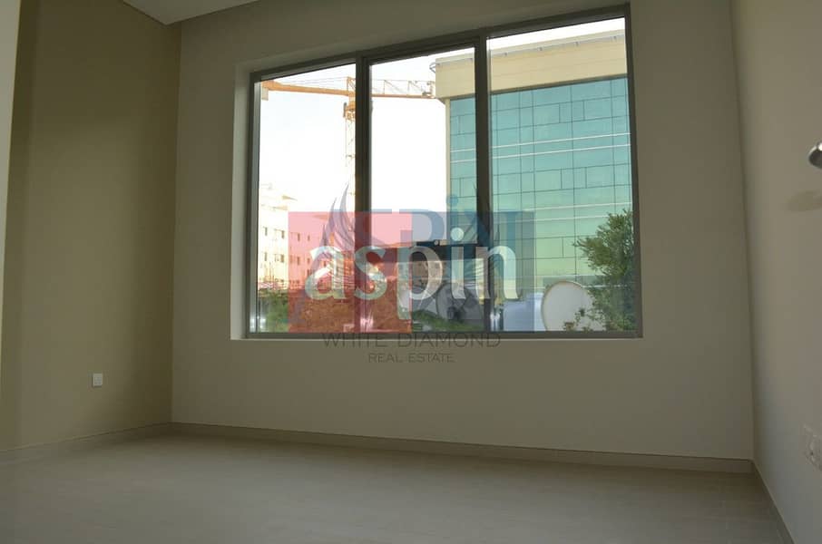 12 3 Bed Room + Maid Room Town House | For Rent in Al Bada