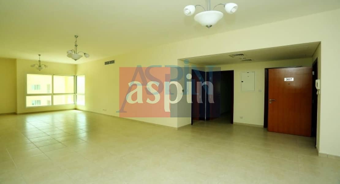 !! 2-BR Apartment+1 Month Free !!Close to Zabeel Park