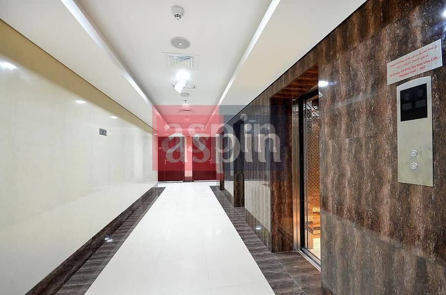 SHELL AND CORE OFFICE SPACE FOR RENT  | SZR