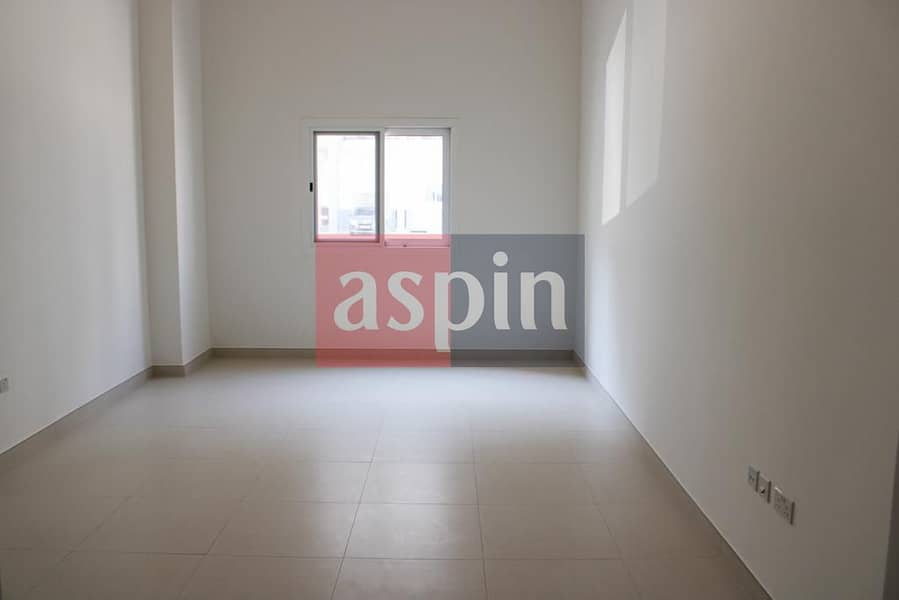 Bright and Spacious Studio For Rent  | Brand New