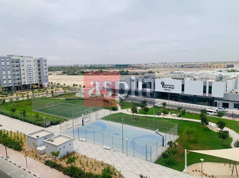 位于古赛斯区，古塞斯工业区，古塞斯工业5区 1 卧室的公寓 37000 AED - 6167216