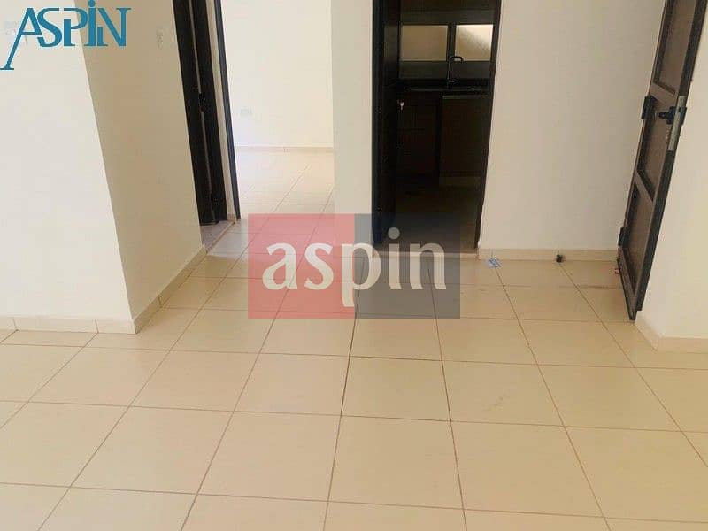 SPACIOUS 1 BEDROOM APARTMENT CLOSE TO DAFZA METRO STATION