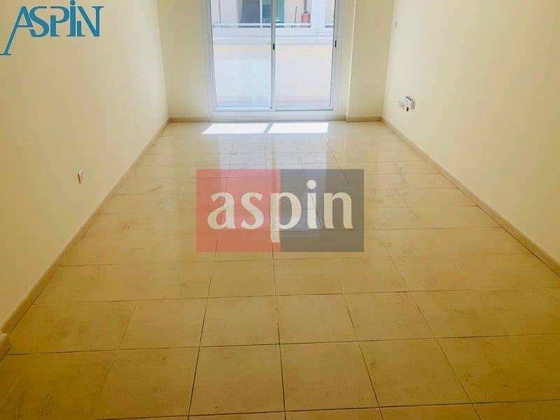 3 Wasl Oasis South|1-BHK Aprt|Multiple Units Available