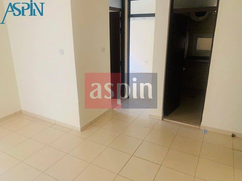 4 SPACIOUS 1 BEDROOM APARTMENT CLOSE TO DAFZA METRO STATION