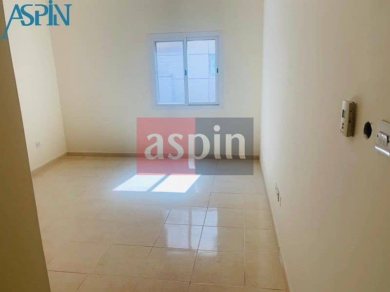6 Wasl Oasis South|1-BHK Aprt|Multiple Units Available