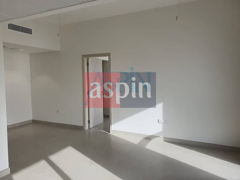 2 Well Maintained| Modern 1 Bed Apt| Ready to Move
