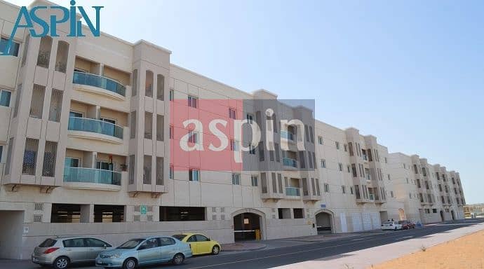 13 Wasl Oasis South|1-BHK Aprt|Multiple Units Available