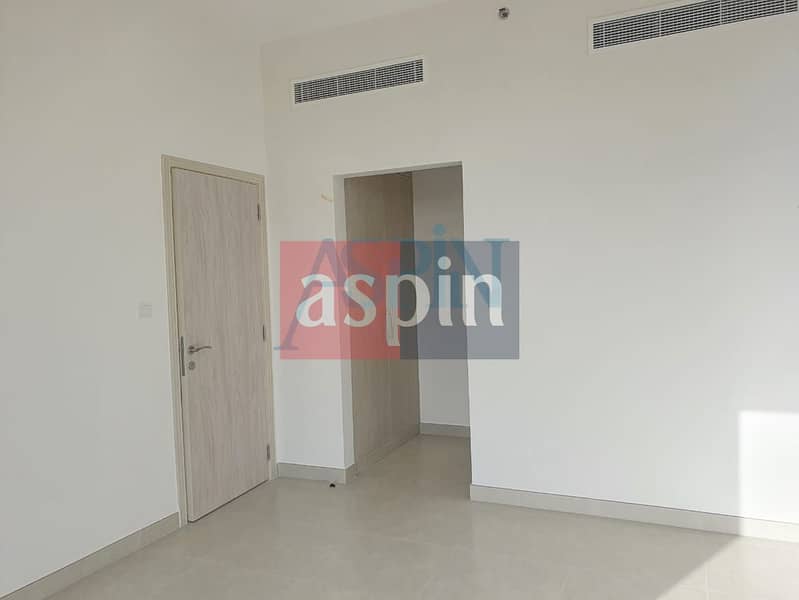 3 Well Maintained| Modern 1 Bed Apt| Ready to Move