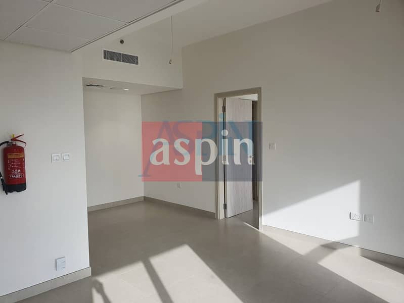 4 Well Maintained| Modern 1 Bed Apt| Ready to Move