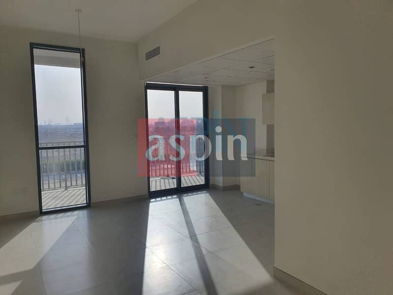 5 Well Maintained| Modern 1 Bed Apt| Ready to Move