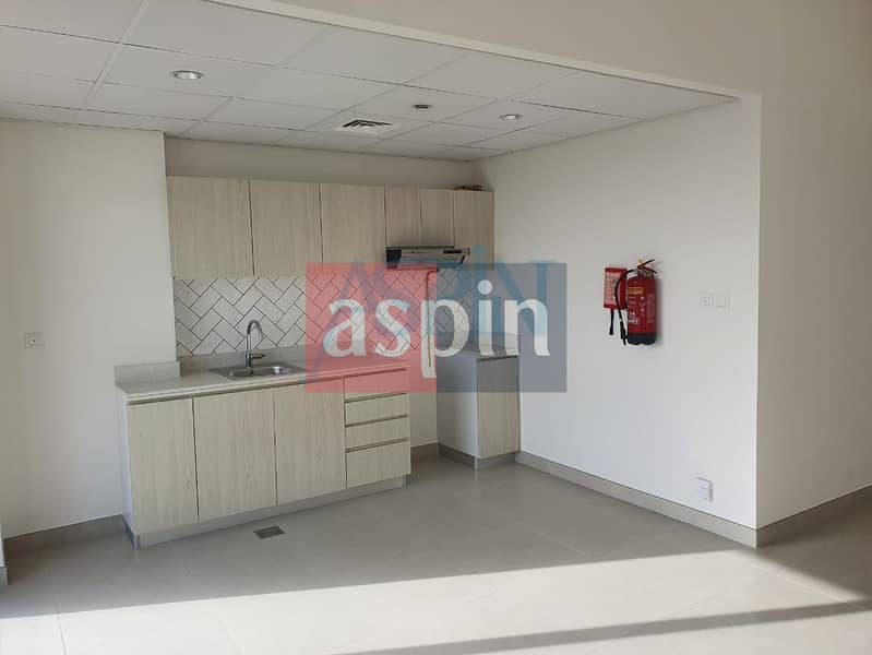 6 Well Maintained| Modern 1 Bed Apt| Ready to Move