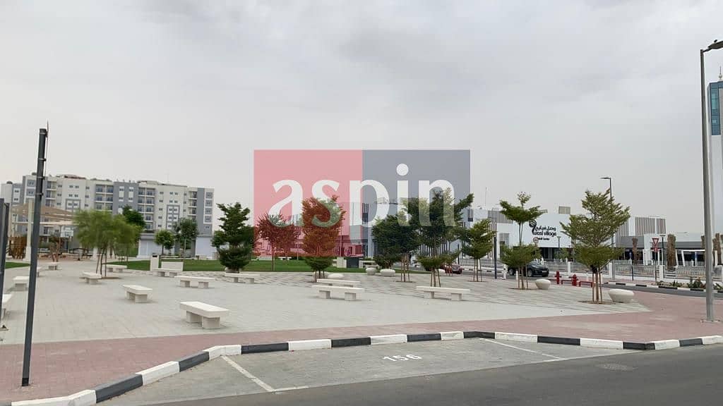 BRAND NEW 2 BHK | AL QUSAIS | COMMUNITY LIVING