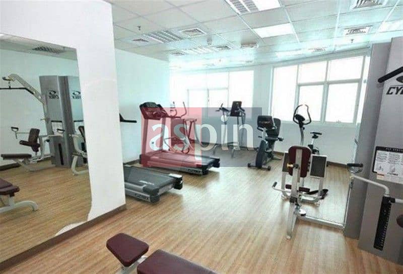 2 SPACIOUS 3BHK APARTMENT-AL KARAMA - 78 K - 82K