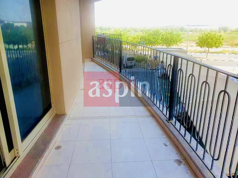 1 BHK APARTMENT FOR SALE !