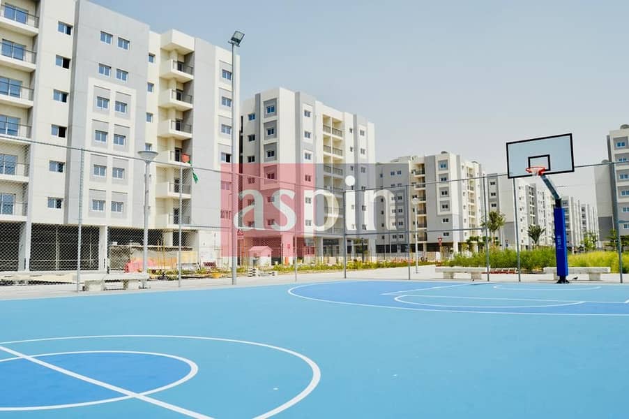 BRAND NEW 1 BHK APARTMENT FOR RENT.