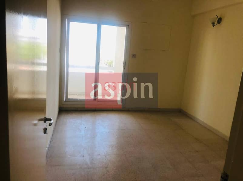 12 Cheques | 2 BR With Balcony