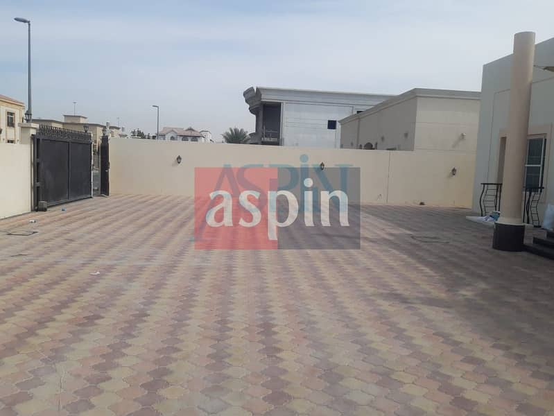 4 Vacant Huge 3 Beds Villa| Well Maintained| Al Quoz 4