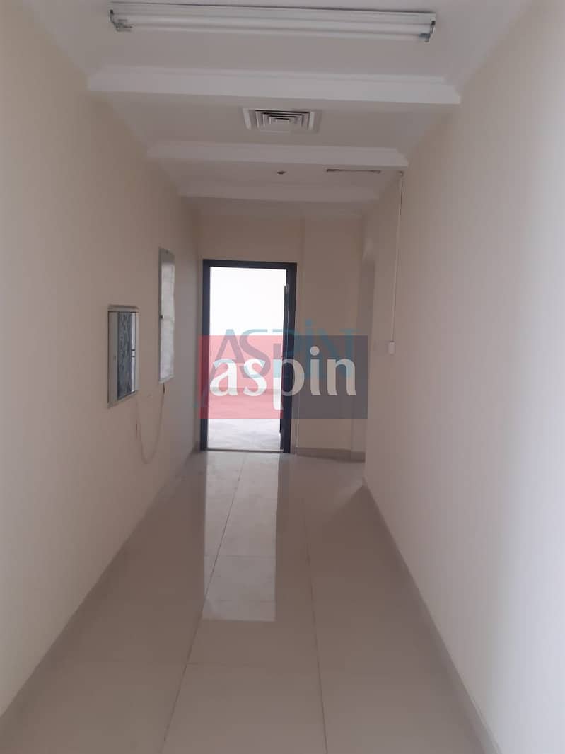 8 Vacant Huge 3 Beds Villa| Well Maintained| Al Quoz 4