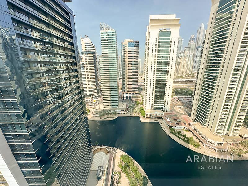 شقة في برج V3،مجمع V،أبراج بحيرات الجميرا 2 غرف 2050000 درهم - 8257533 شقة في برج V3،مجمع V،أبراج بحيرات الجميرا 2 غرف 2050000 درهم - 8257533