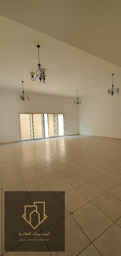 4 Bedroom Villa for Rent in Al Jurf, Ajman - Villa in Al-Sarf 4 commercial residential rooms